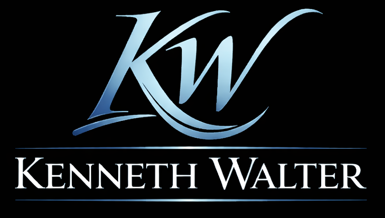 Kenneth Walter